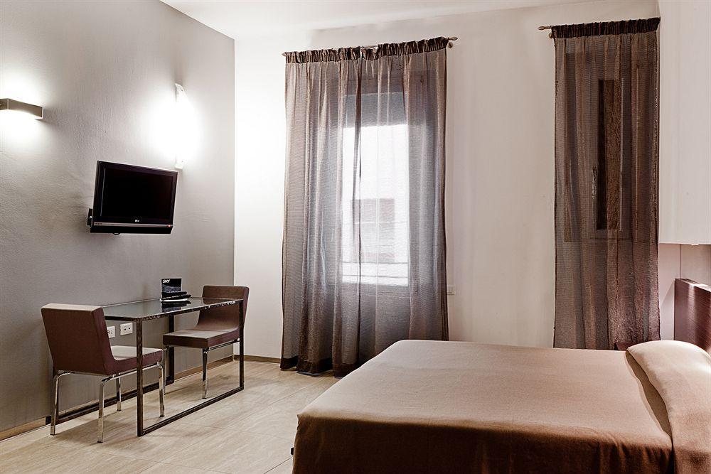 Mua Bed and Breakfast Μπολόνια Εξωτερικό φωτογραφία